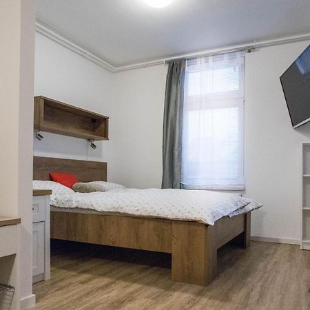 Jantar Apartmaji Novo Mesto Luaran gambar